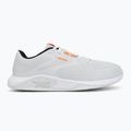 Încălțăminte de antrenament pentru bărbați Reebok Nanoflex Tr 3 grey/black/atomic tangerine 2