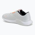 Încălțăminte de antrenament pentru bărbați Reebok Nanoflex Tr 3 grey/black/atomic tangerine 3