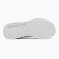 Încălțăminte de antrenament pentru bărbați Reebok Nanoflex Tr 3 grey/black/atomic tangerine 4