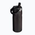 Sticlă termică Stanley IceFlow Flip Straw 2.0 black 2.0 2