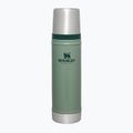 Termos Stanley Legendary Classic 600 ml hammertone green