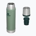 Termos Stanley Legendary Classic 600 ml hammertone green 3