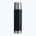 Termos Stanley Legendary Classic 600 ml black 2.0