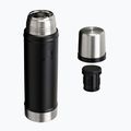 Termos Stanley Legendary Classic 600 ml black 2.0 3