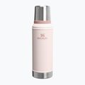 Termos Stanley Legendary Classic 940 ml hammertone rose quartz