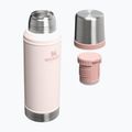 Termos Stanley Legendary Classic 940 ml hammertone rose quartz 2