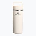 Cană termică Stanley Cafe-To-Go 470 ml cream gloss