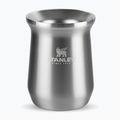 Cană termică Stanley Matereo Stay Hot Mate 230 ml silver