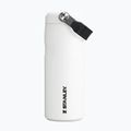 Sticlă termică Stanley IceFlow Flip Straw 2.0 chalk