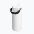 Sticlă termică Stanley IceFlow Flip Straw 2.0 chalk 2