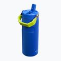 Sticlă termică Stanley IceFlow Flip Straw 2.0 cobalt chartreuse 2