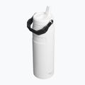 Sticlă termică Stanley IceFlow Flip Straw l chalk 2
