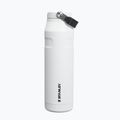 Sticlă termică Stanley IceFlow Flip Straw 2.0 chalk