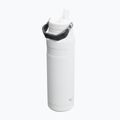 Sticlă termică Stanley IceFlow Flip Straw 2.0 chalk 2