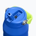 Sticlă termică Stanley IceFlow Flip Straw 2.0 cobalt chartreuse 3