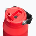 Sticlă termică Stanley IceFlow Flip Straw 2.0 chili Black 3