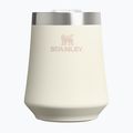Cană termică Stanley Reserve 320 ml cream