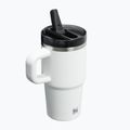 Cană termică Stanley Quencher ProTour Flip Straw 590 ml chalk 2