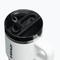 Cană termică Stanley Quencher ProTour Flip Straw 590 ml chalk 3