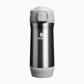 Recipient Stanley Stay Fresh Yerba Mate Sift & Store 1 l stainles steel ash
