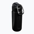 Sticlă termică Stanley Classic Wellspring hammertone black 2