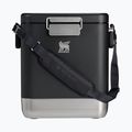 Frigider de camping Stanley The Lifted Spirits Steel 24,6 l black