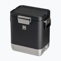 Frigider de camping Stanley The Lifted Spirits Steel 24,6 l black 2