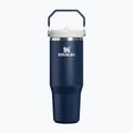 Cană termică Stanley IceFlow Flip Straw 2.0 590 ml chalk