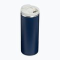 Cană termică Stanley Aerolight Transit FlipTop 350 ml dark navy 2