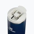 Cană termică Stanley Aerolight Transit FlipTop 350 ml dark navy 3