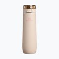 Sticlă termică Stanley Flowstate Spring 590 ml champagne