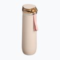 Sticlă termică Stanley Flowstate Spring 590 ml champagne 2