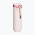 Sticlă termică Stanley FlowState Spring rose quartz 2
