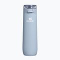 Sticlă termică Stanley Flowstate Spring 590 ml blue dream stone