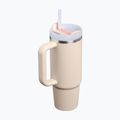 Cană termică Stanley Quencher H2.0 FlowState 890 ml champagne 2