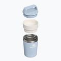Cană termică Stanley Café-To-Go 230 ml blue dream stone 4