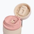Sticlă termică Stanley IceFlow Twist Flip 2.0 470 ml champagne 3