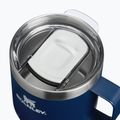 Cană termică Stanley Everyday Camp 350 ml dark navy 3