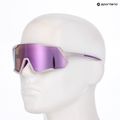 Ochelari de soare GOG Tove matt purple/reflex rose/gold 5