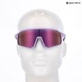 Ochelari de soare GOG Bingo matt violet/black/reflex pink 9