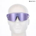 Ochelari de soare GOG Hervor crystal purple/purple reflex purple 5