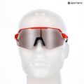 Ochelari de soare Leatt RideViz Lite satin orange 7