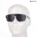 Ochelari de soare Oakley Corridor SQ matte vapor/prizm black 9