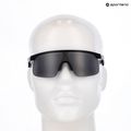 Ochelari de soare pentru copii Oakley Resistor PC black/prizm black 5
