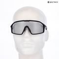 Ochelari de soare Endura Gabbro II Photochromic 1-3 matt balck/light smoke-dark smoke 3