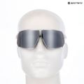 Ochelari de soaree UVEX Sportstyle 237 clear/mirror silver 7