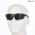 Ochelari de soare Tifosi Navar FC iron/enliven golf 5