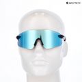 Ochelari de soare  Tifosi Vogel SL crystal smoke/smoke bright blue 5