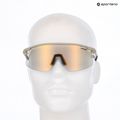Ochelari de soare Tifosi Moab Lite Clarion Fototec sahara/clarion gold 5