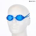 Ochelari de înot  TYR Blackops 140 Ev Racing blue/ blue 3